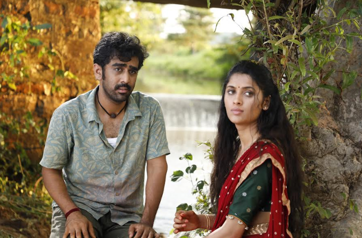 Ahimsa Movie Stills