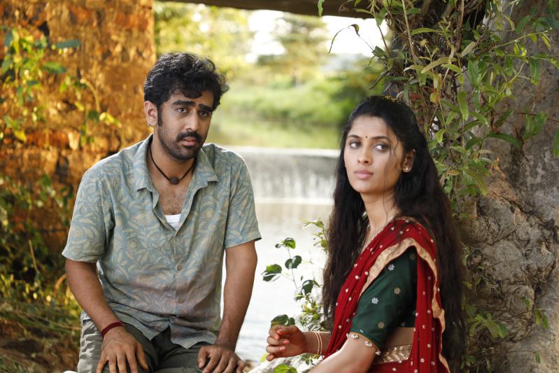 Ahimsa Movie Stills