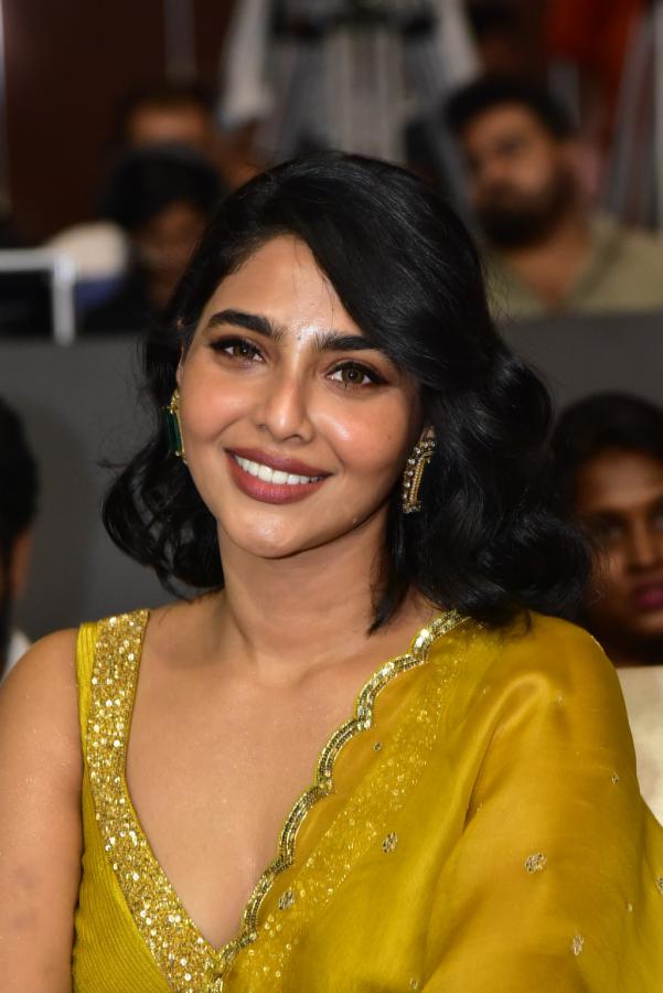 Aishwarya Lekshmi Stills