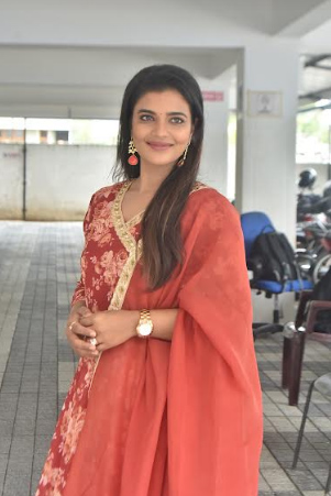 Aishwarya Rajesh Stills
