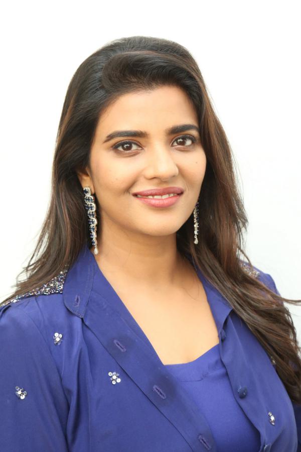 Aishwarya Rajesh Stills