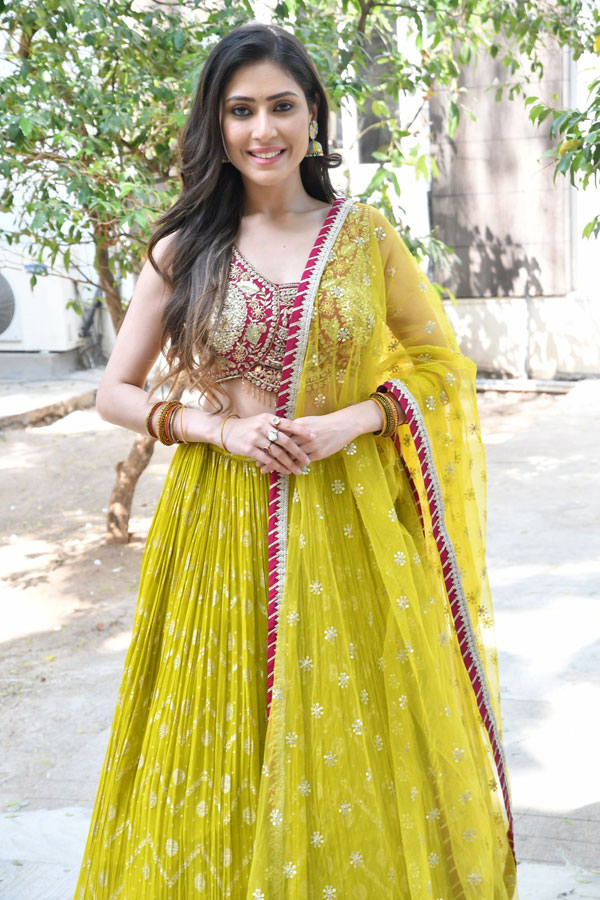 Aiswarya Raj Stills