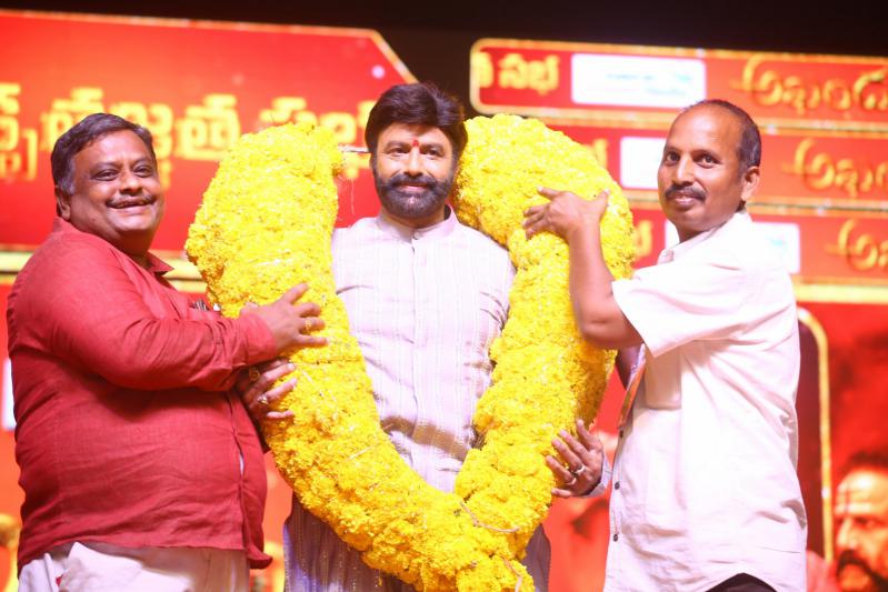 AKHANDA 100 Days Kruthagnatha Sabha 2