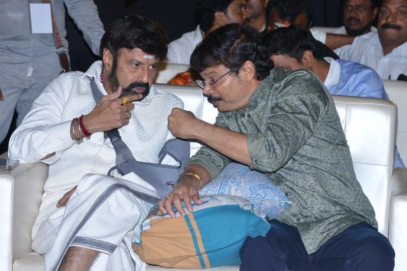 Akhanda Movie Success Part 3