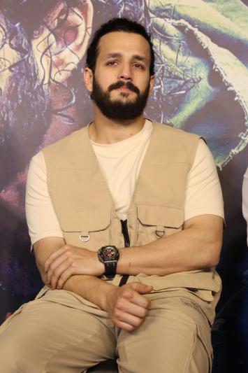 Akhil Akkineni Stills