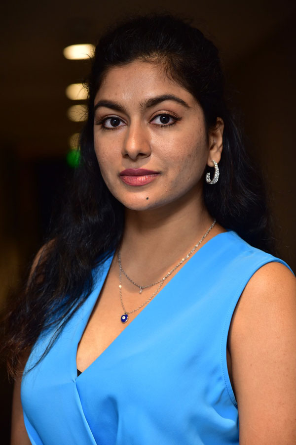 Akshatha Srinivas Stills