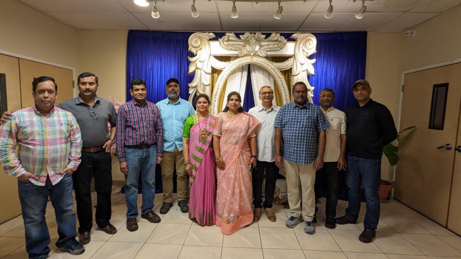 Albany Telugu Association Ugadi Celebrations 2 Apr 2023