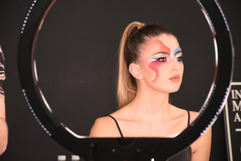 Aliya Baig Academy of Makeup Appoints Makeup Artist Mr. James Mac Inerney