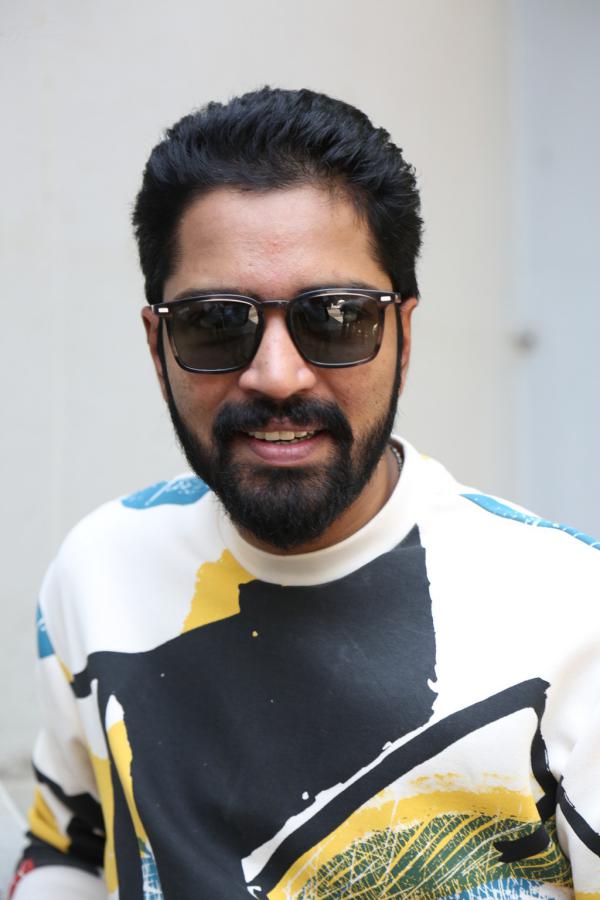 Allari Naresh Stills