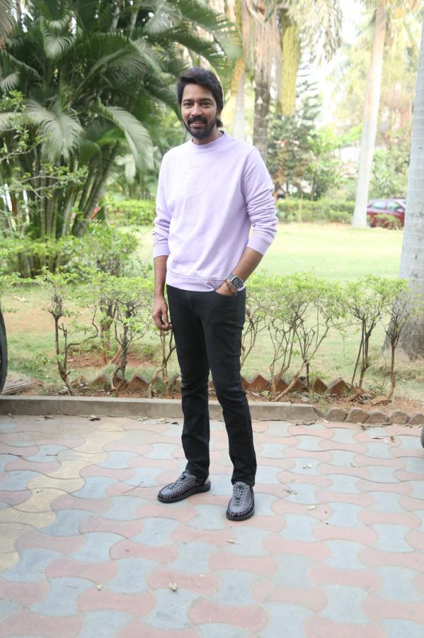 Allari Naresh Stills