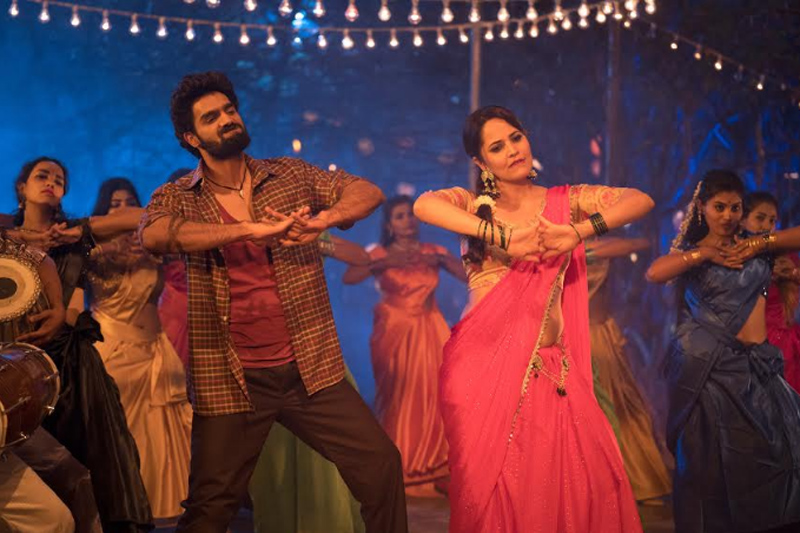 Chaavu Kaburu Challaga Movie Stills