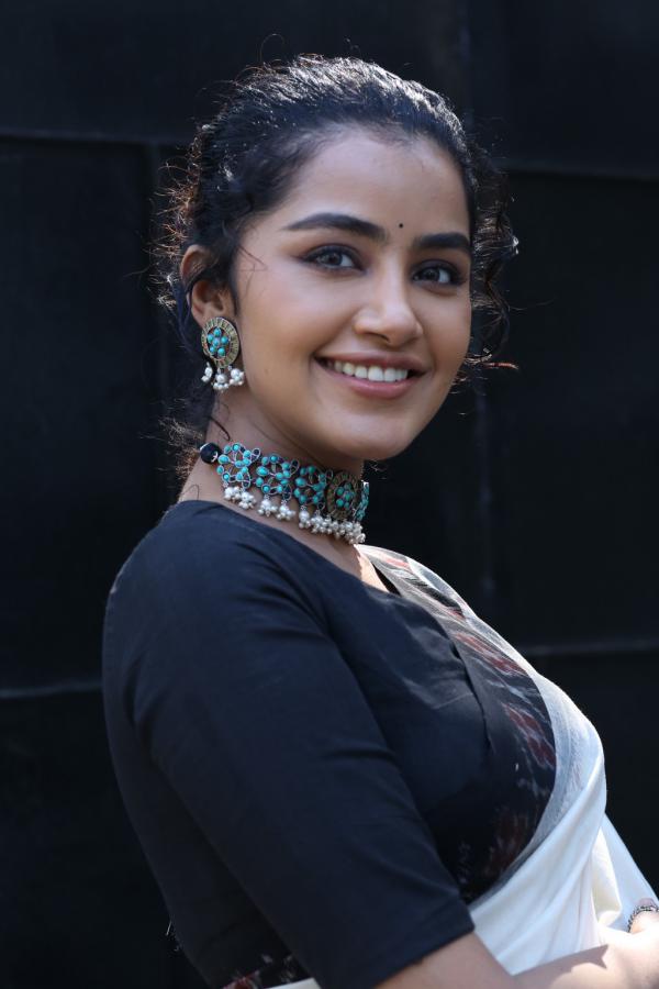 Anupama Parameswaran New Stills