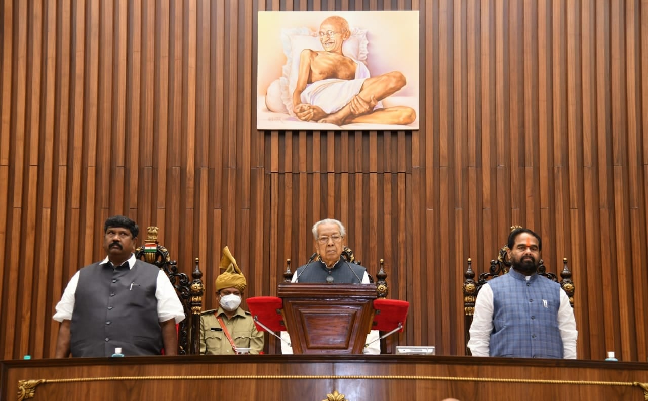 AP Budget Sessions 2022