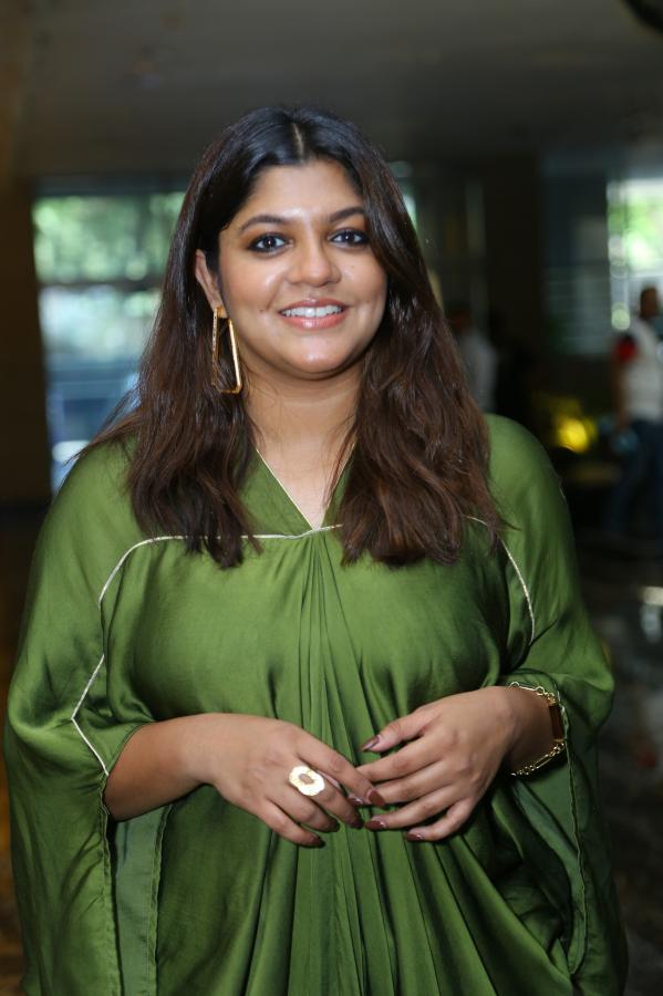 Aparna Balamurugan Stills