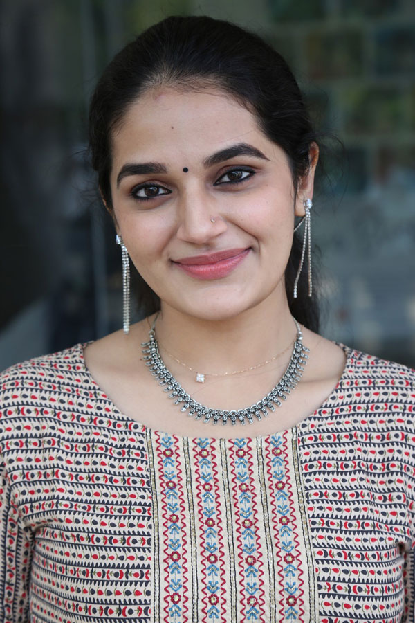 Aparna Janardhan Stills