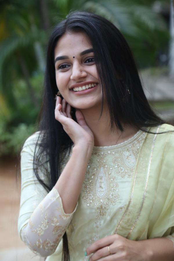 Aparna Stills