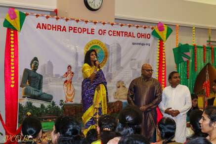 APCO Bhogi Cultural Event 13 Jan 2020