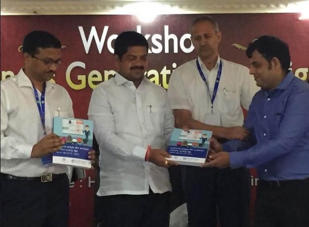 Workshop on Awareness Generation on Migration