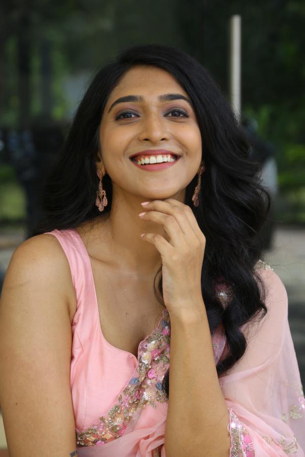 Apoorva Stills