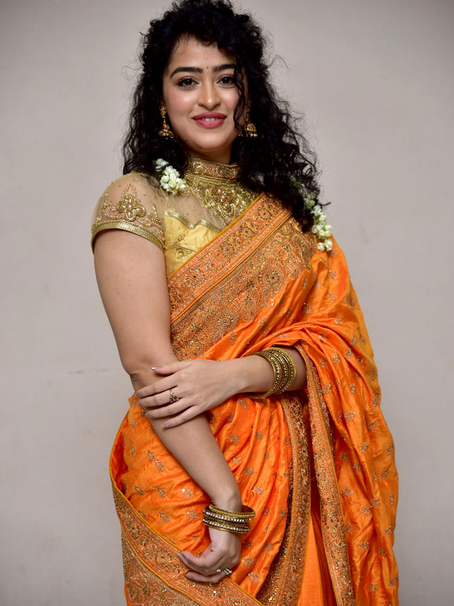 Apsara Rani Stills