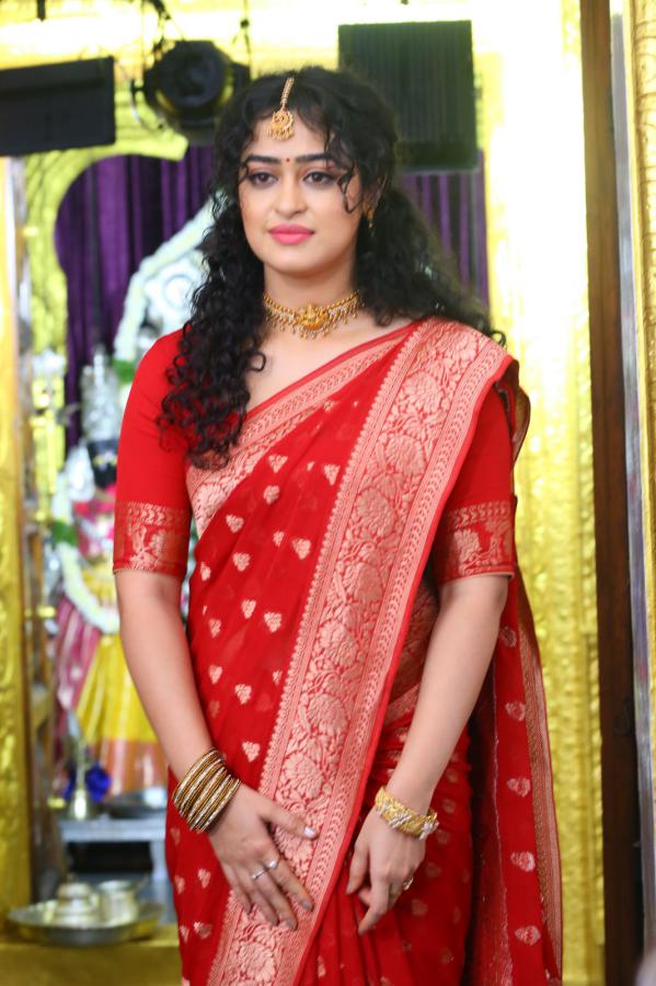 Apsara Rani Stills