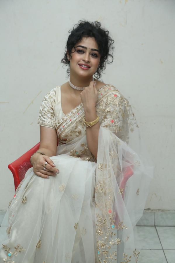 Apsara Rani Stills