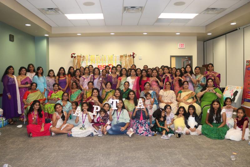APTA Austin Women’s Day Celebrations