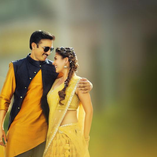 Aradugula Bullet Movie Stills
