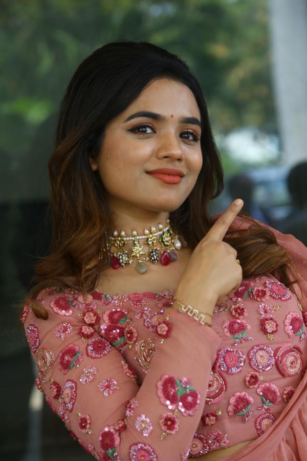 Arathi Podi Stills