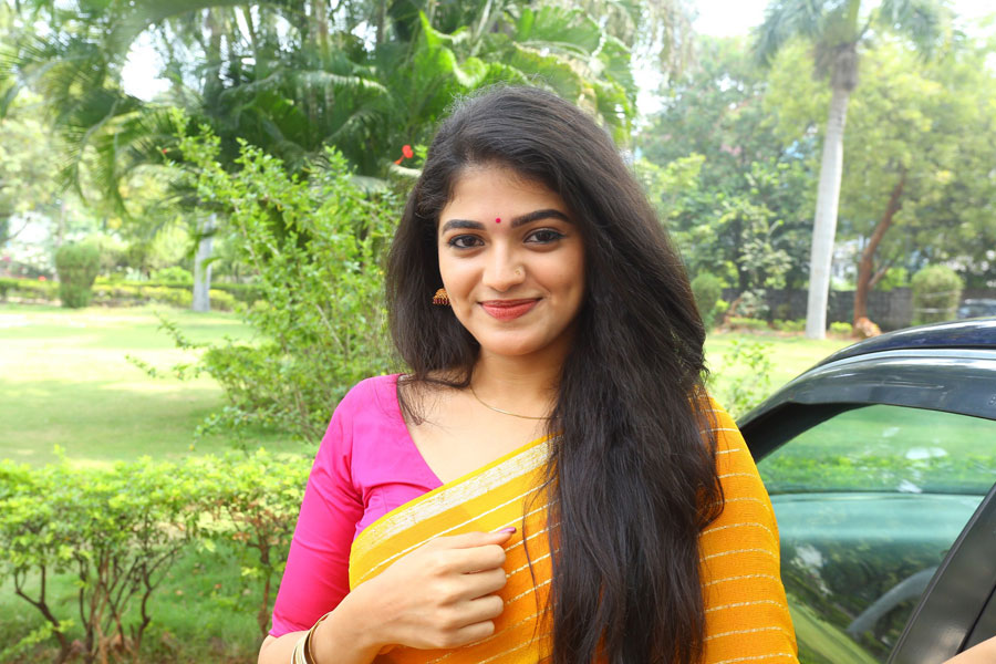 Archana Janardhan Stills
