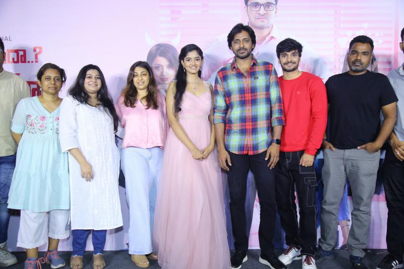 Arthamaindha Arun Kumar Movie Press Meet