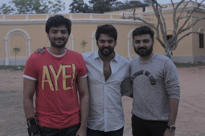 Rajaratham Stills