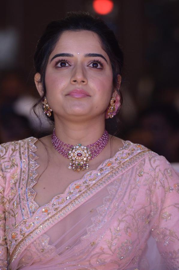 Ashika Ranganath Stills