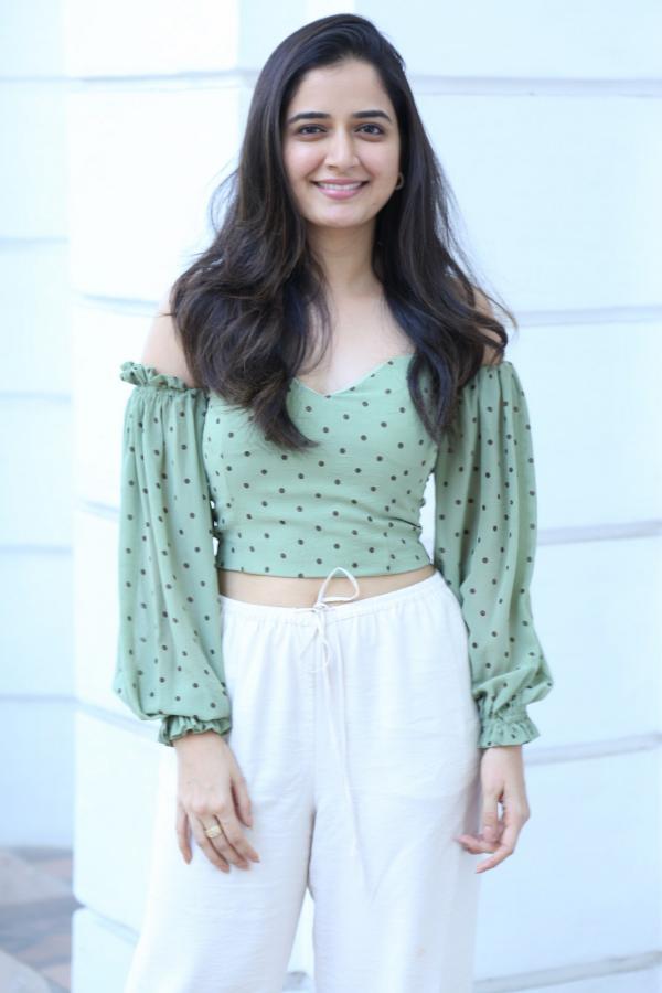 Ashika Ranganath Stills
