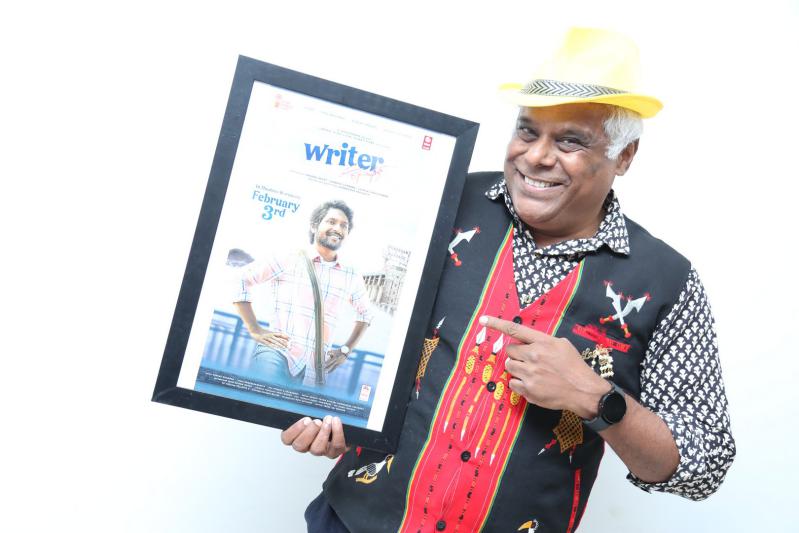 Ashish Vidyarthi Interview