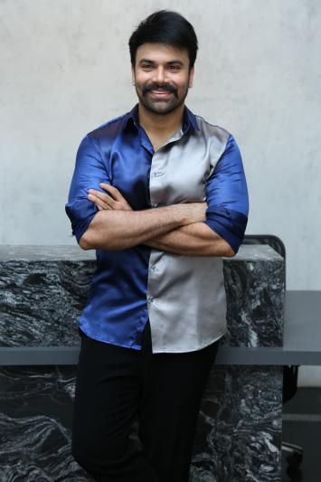 Ashwin Babu Stills