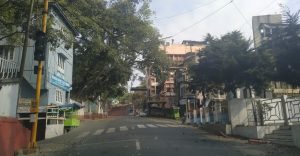 Janata Curfew in India
