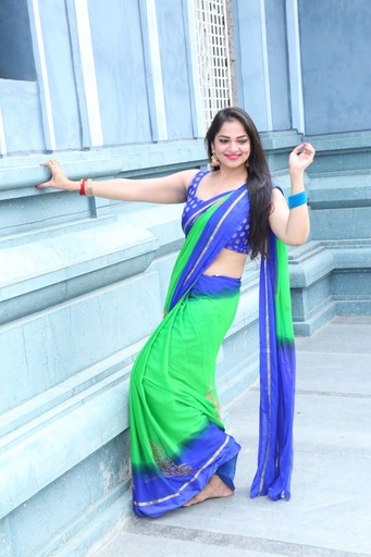 Aswini Stills