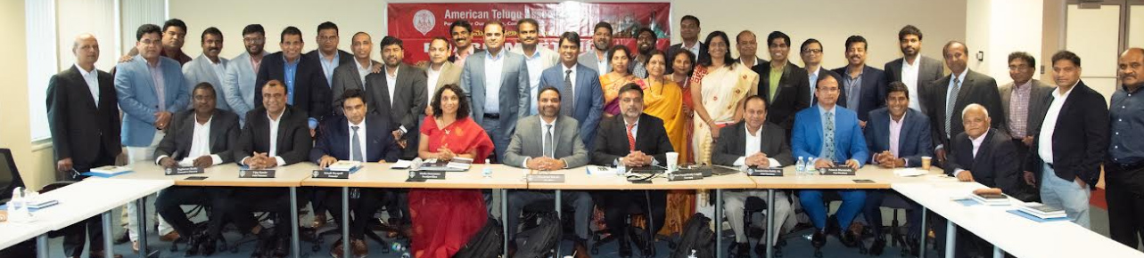 ATA Board Meeting in Detroit 11 Sept 2021