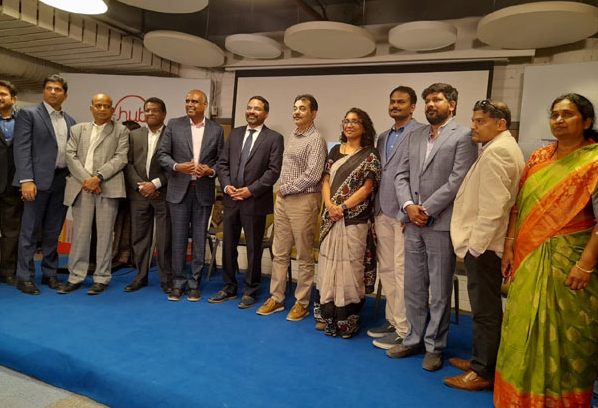 ATA Business Seminar in Hyd 23 Dec 2021