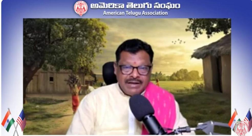 ATA Folk Songs 1 Oct 2023