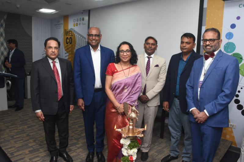 ATA Health Seminar at Continental Hospital Hyd 25 Dec 2023