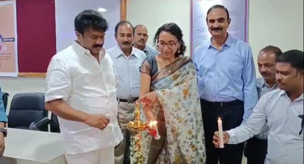ATA Job Mela in Hyderabad 5 June 2023
