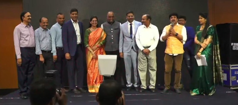ATA Women’s Day Celebrations in Hyd 26 Mar 2023
