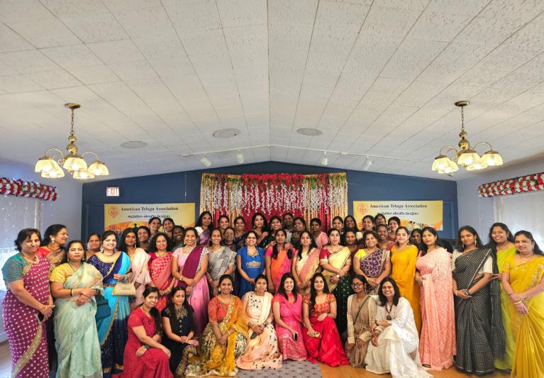 ATA Women’s Day Celebrations in Milwaukee 8 Apr 2023