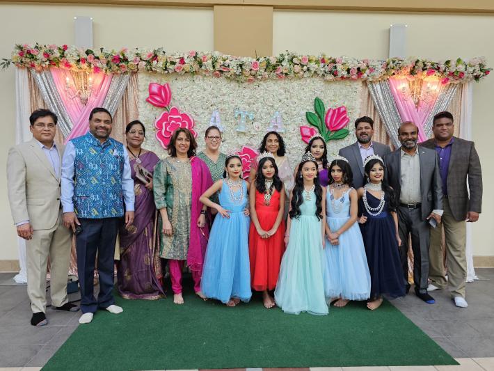ATA Women’s Day Celebrations in Virginia 1 Apr 2023