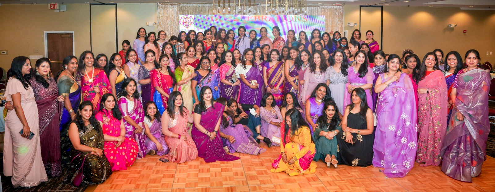 ATA Women’s Day Celebrations in Virginia 5 Mar 2022