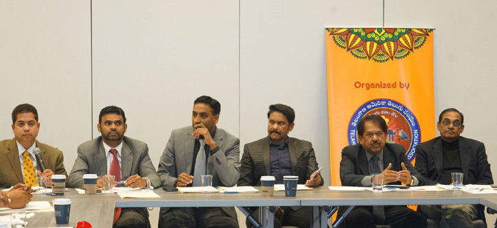 ATC Mega Convention Kick Off