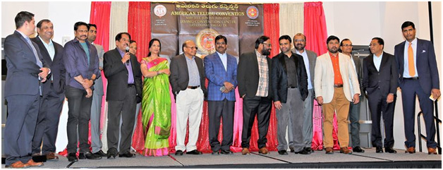ATA and TATA joint Convention Kick Off Meeting