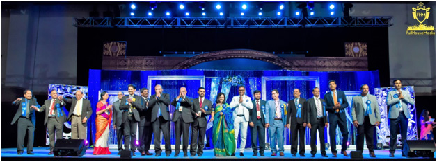 American Telugu Association in Dallas